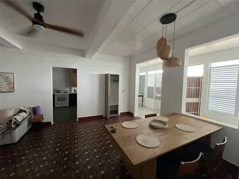 Circulo C Casa En Ramey Aguadilla PR 00603