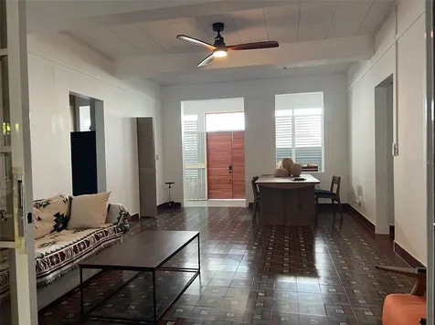 Circulo C Casa En Ramey Aguadilla PR 00603
