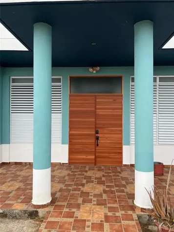 Circulo C Casa En Ramey Aguadilla PR 00603