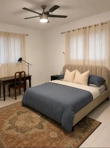 Circulo C Casa En Ramey Aguadilla PR 00603