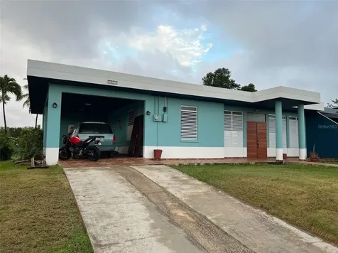 Circulo C Casa En Ramey Aguadilla PR 00603