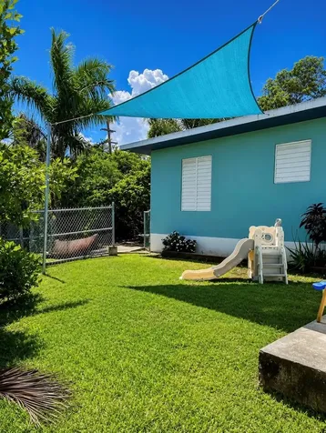Circulo C Casa En Ramey Aguadilla PR 00603