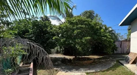 Circulo C Casa En Ramey Aguadilla PR 00603