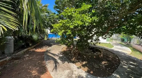 Circulo C Casa En Ramey Aguadilla PR 00603