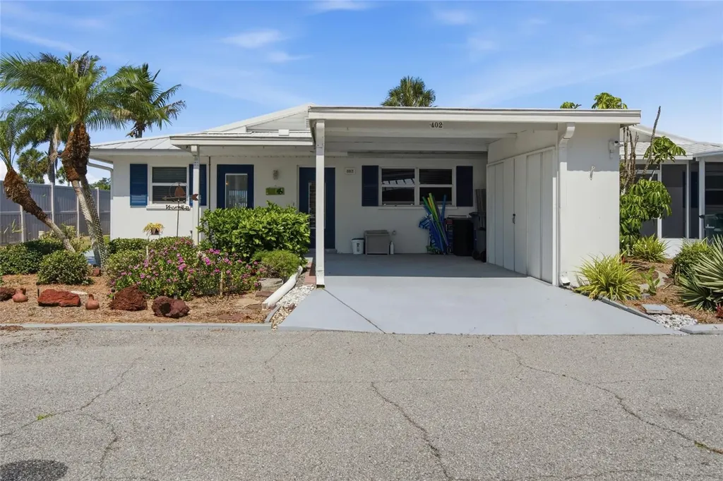 402 Ketch Way Nokomis FL 34275