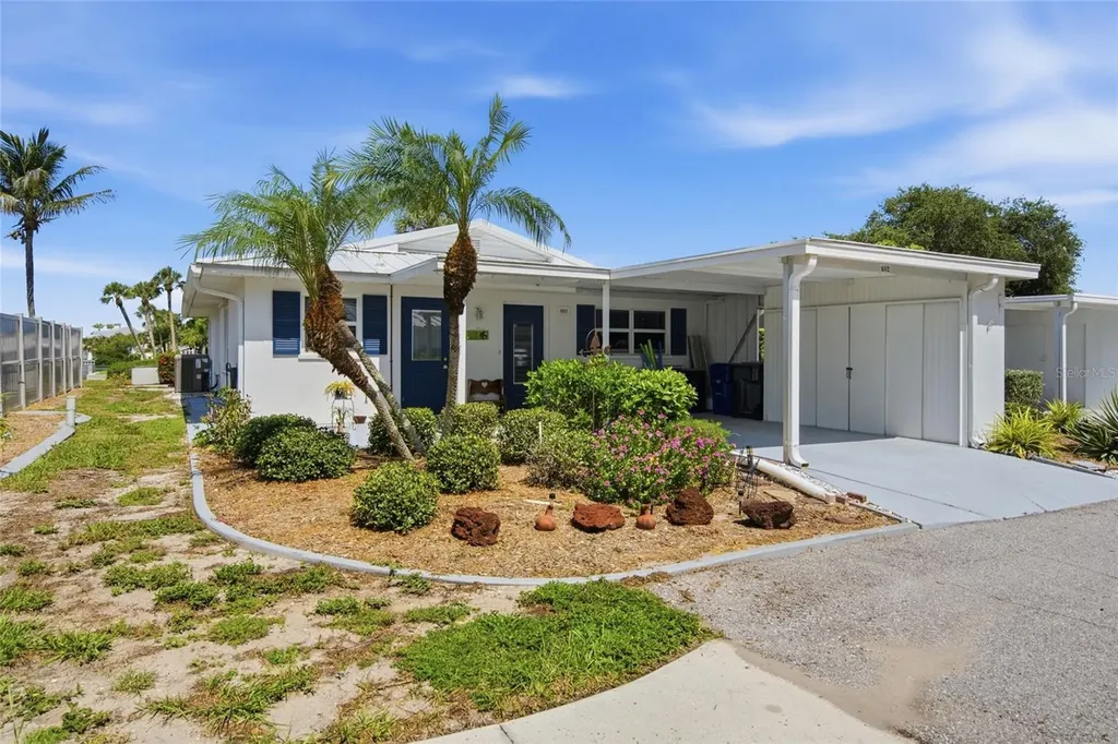 402 Ketch Way Nokomis FL 34275