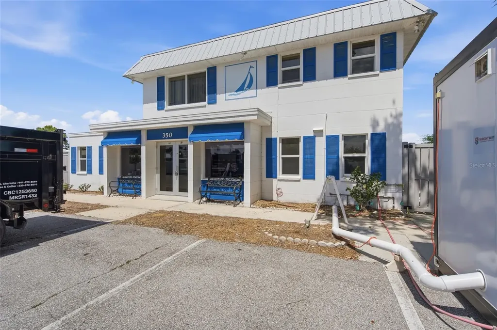 402 Ketch Way Nokomis FL 34275