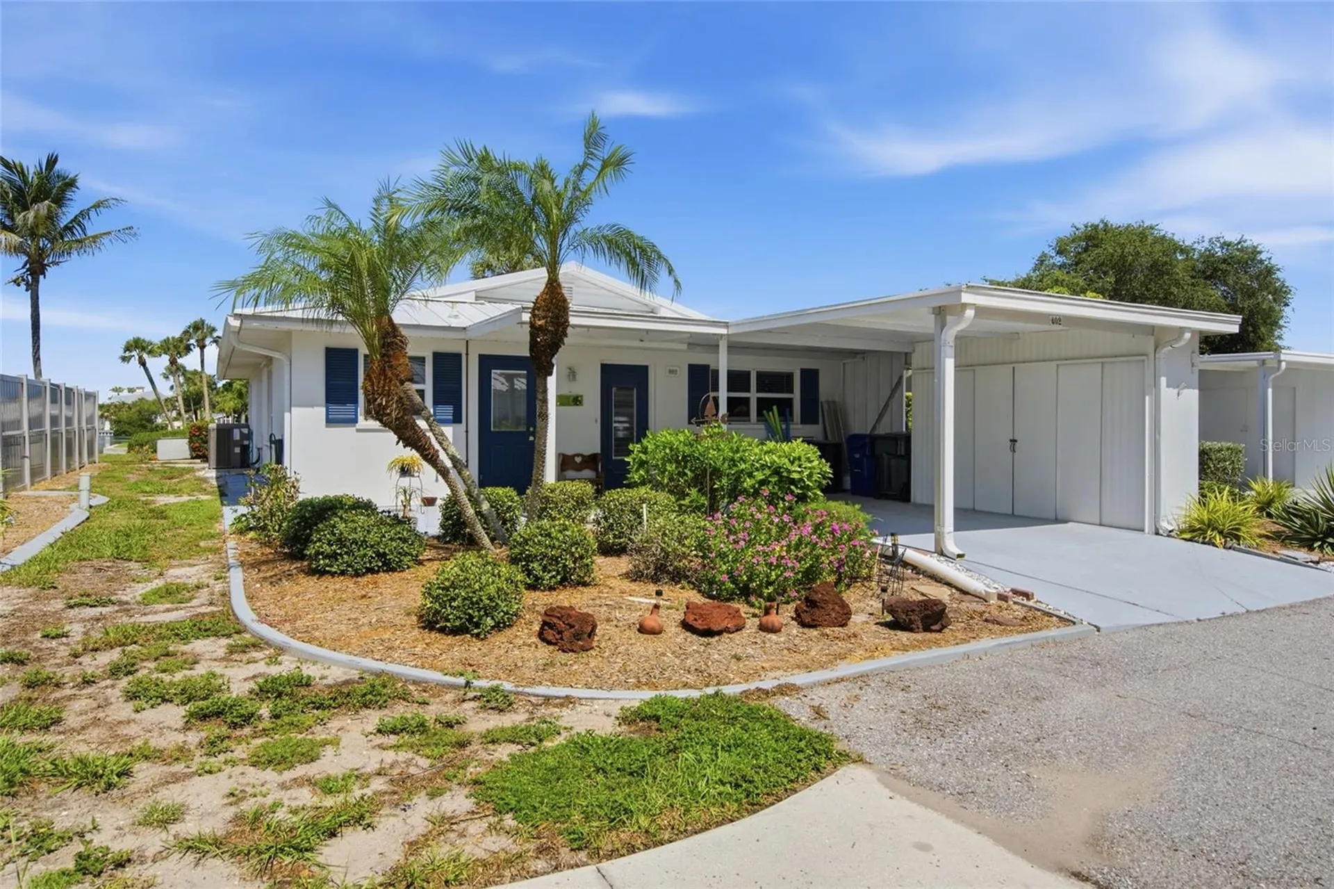 402 Ketch Way Nokomis FL 34275
