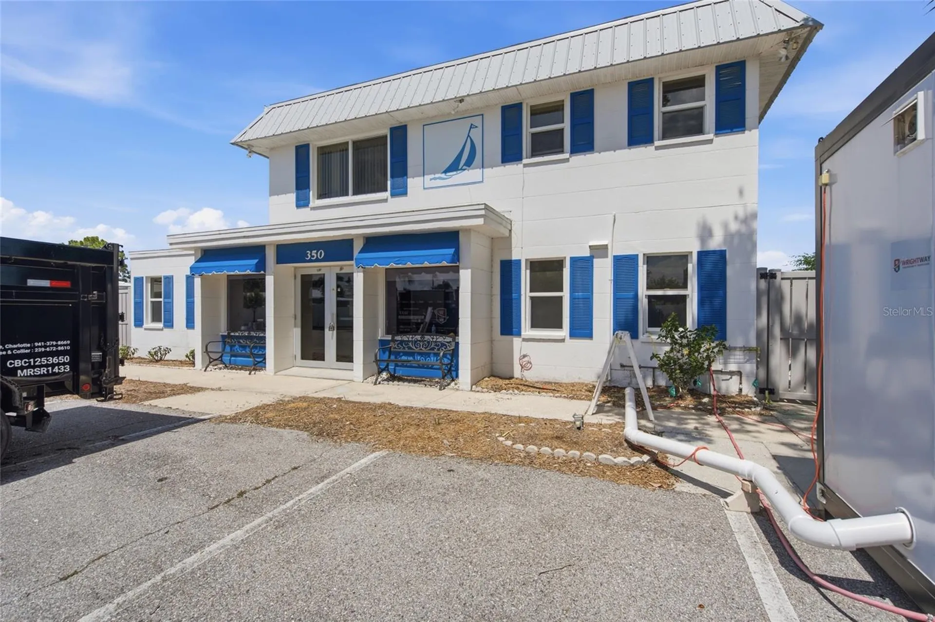 402 Ketch Way Nokomis FL 34275