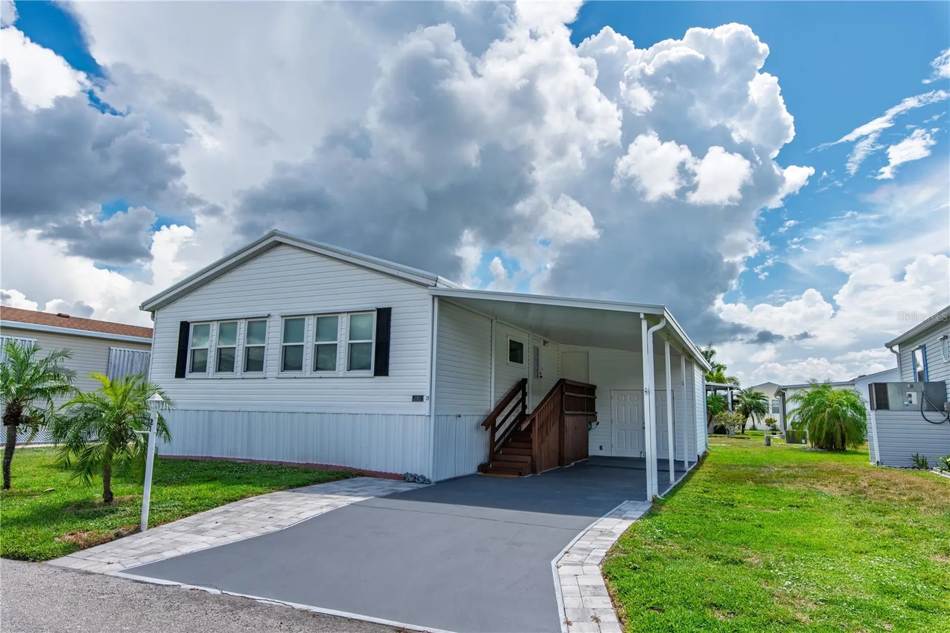 21 Brink Avenue Punta Gorda FL 33950