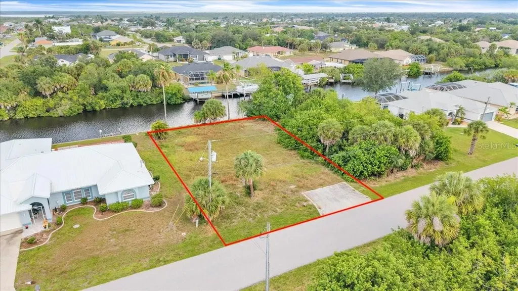 4515 Larkspur Court Port Charlotte FL 33948