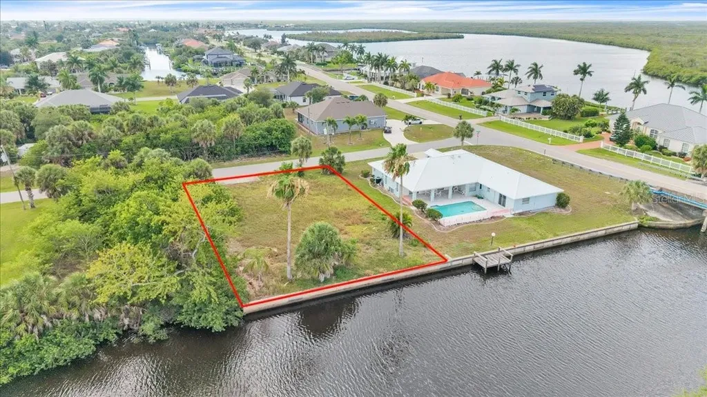 4515 Larkspur Court Port Charlotte FL 33948