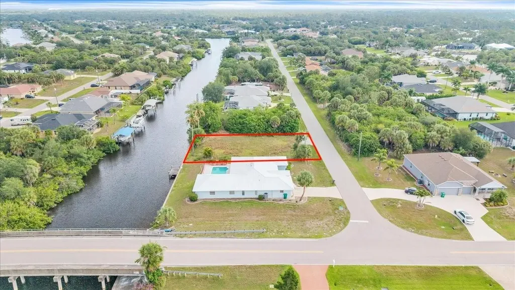 4515 Larkspur Court Port Charlotte FL 33948