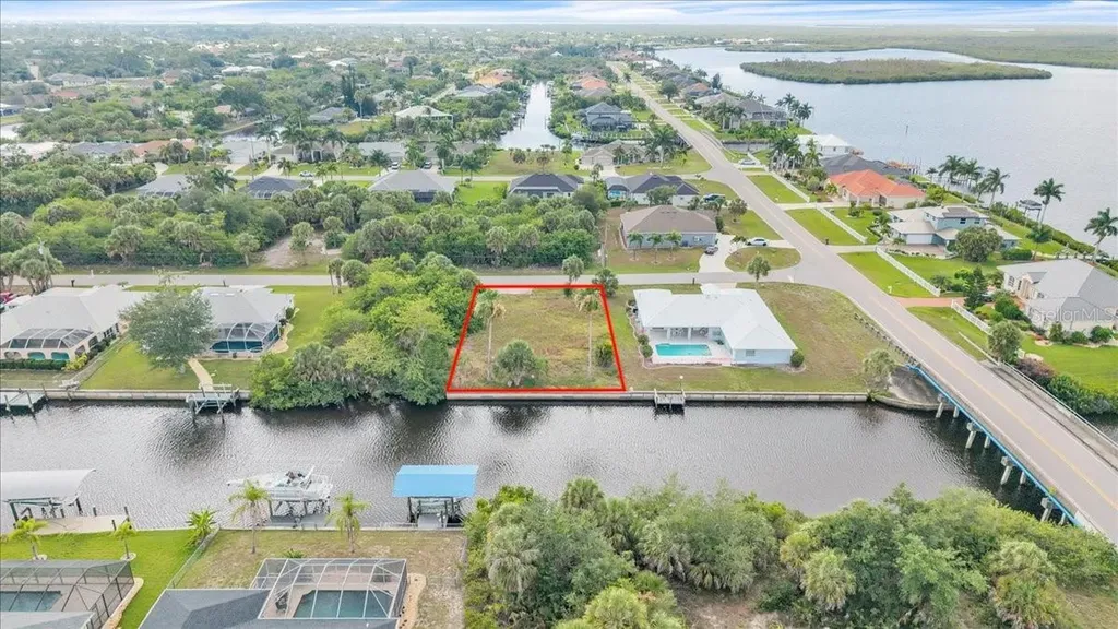 4515 Larkspur Court Port Charlotte FL 33948