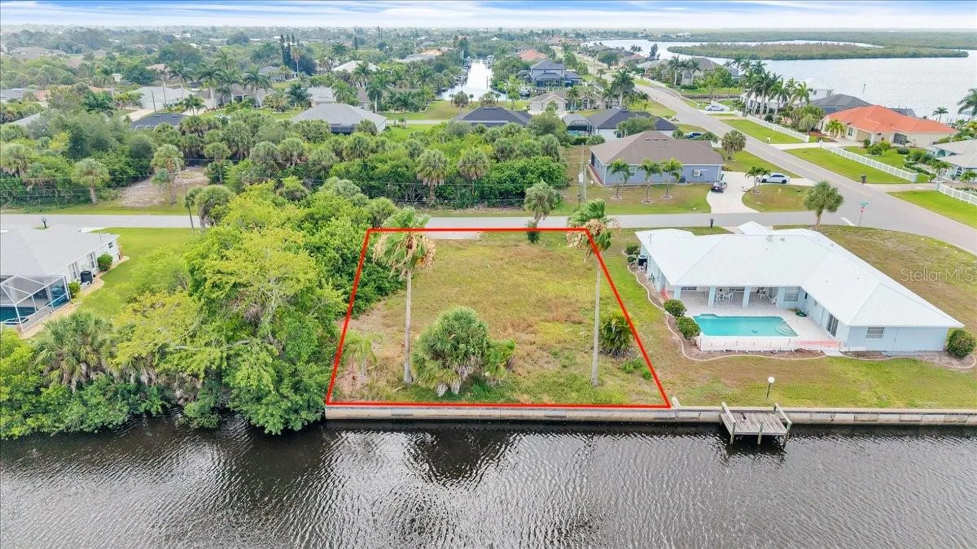 4515 Larkspur Court Port Charlotte FL 33948