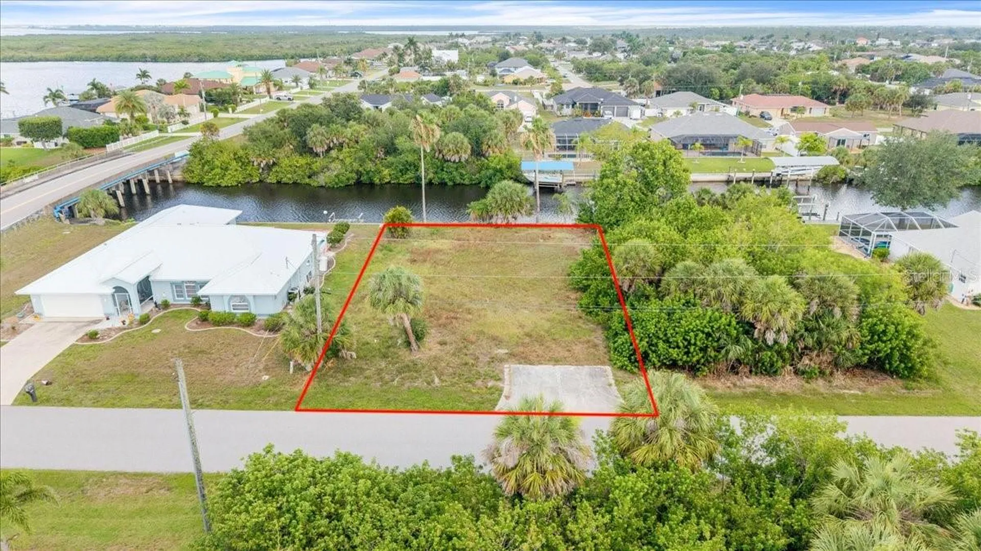 4515 Larkspur Court Port Charlotte FL 33948