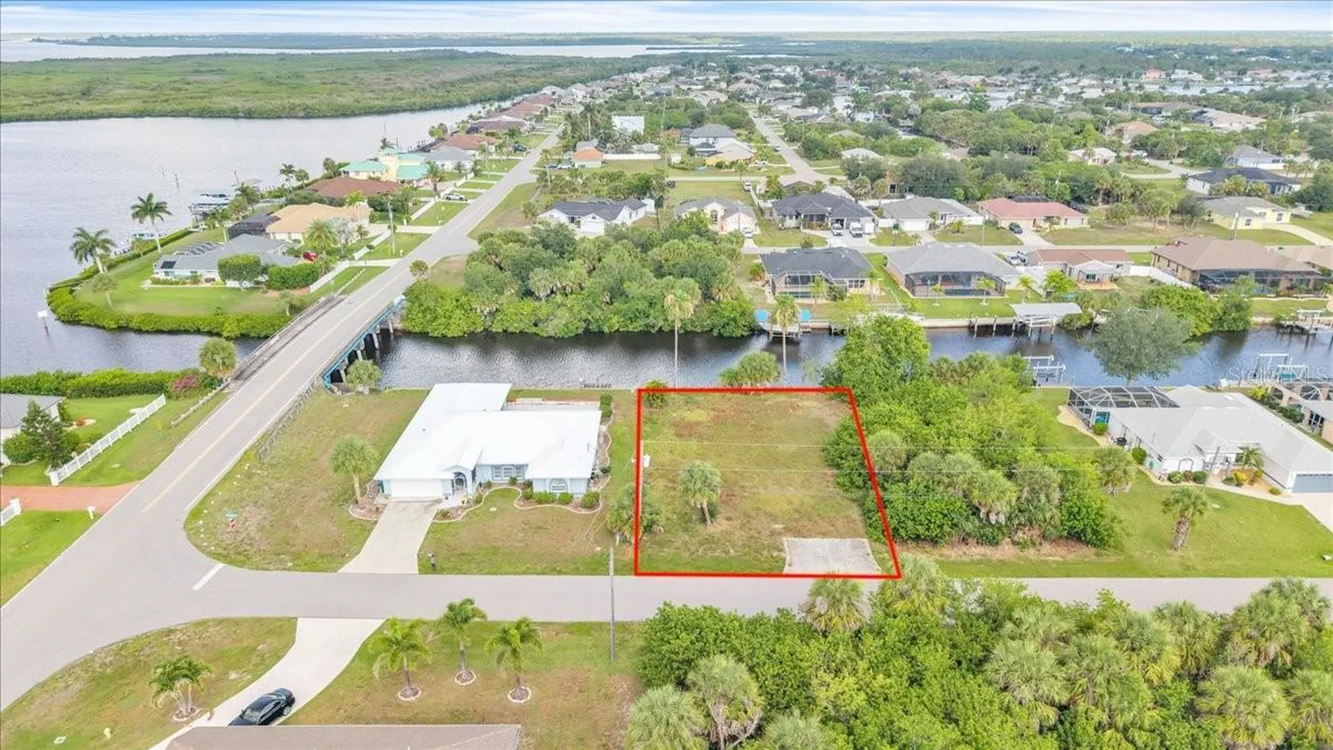 4515 Larkspur Court Port Charlotte FL 33948