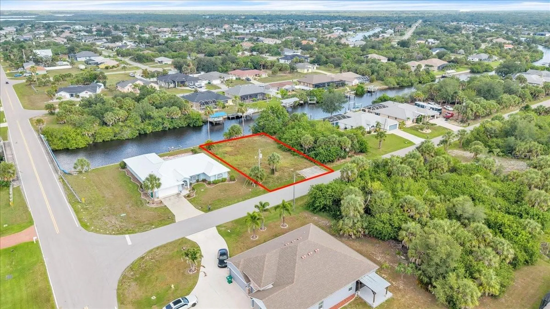 4515 Larkspur Court Port Charlotte FL 33948