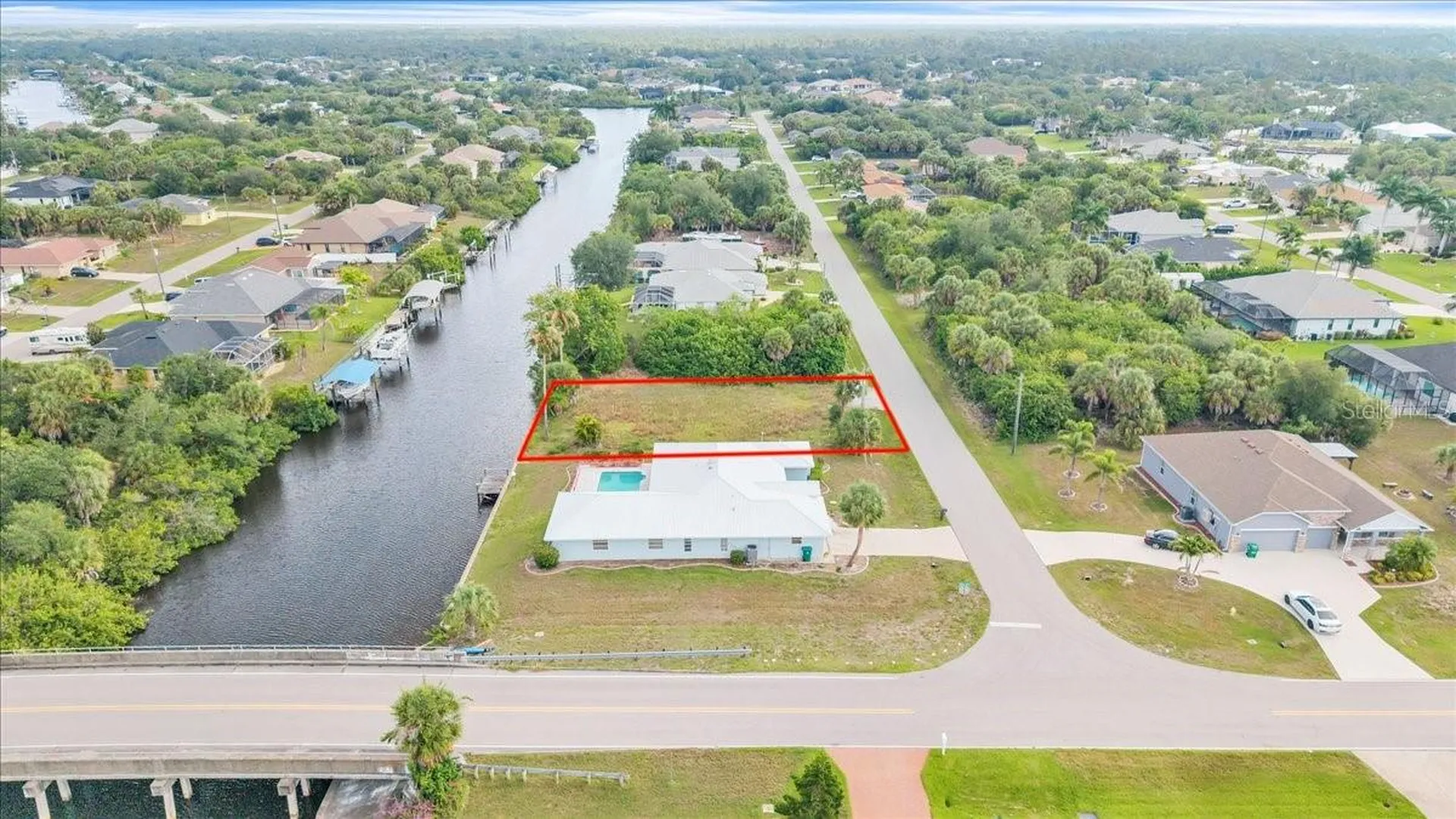 4515 Larkspur Court Port Charlotte FL 33948