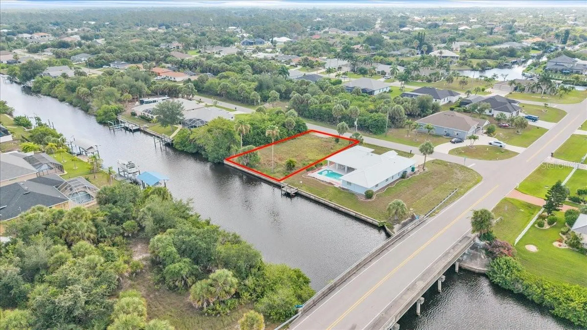 4515 Larkspur Court Port Charlotte FL 33948