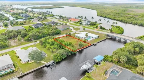4515 Larkspur Court Port Charlotte FL 33948