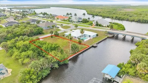4515 Larkspur Court Port Charlotte FL 33948
