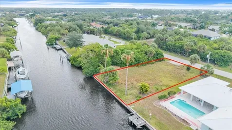 4515 Larkspur Court Port Charlotte FL 33948