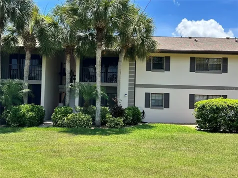 1515 Forrest Nelson Boulevard Port Charlotte FL 33952