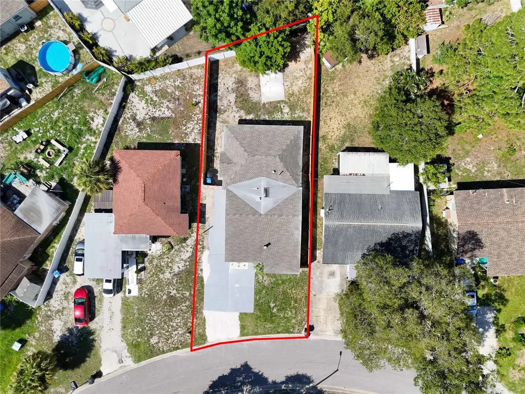 1234 29th Street N St Petersburg FL 33713