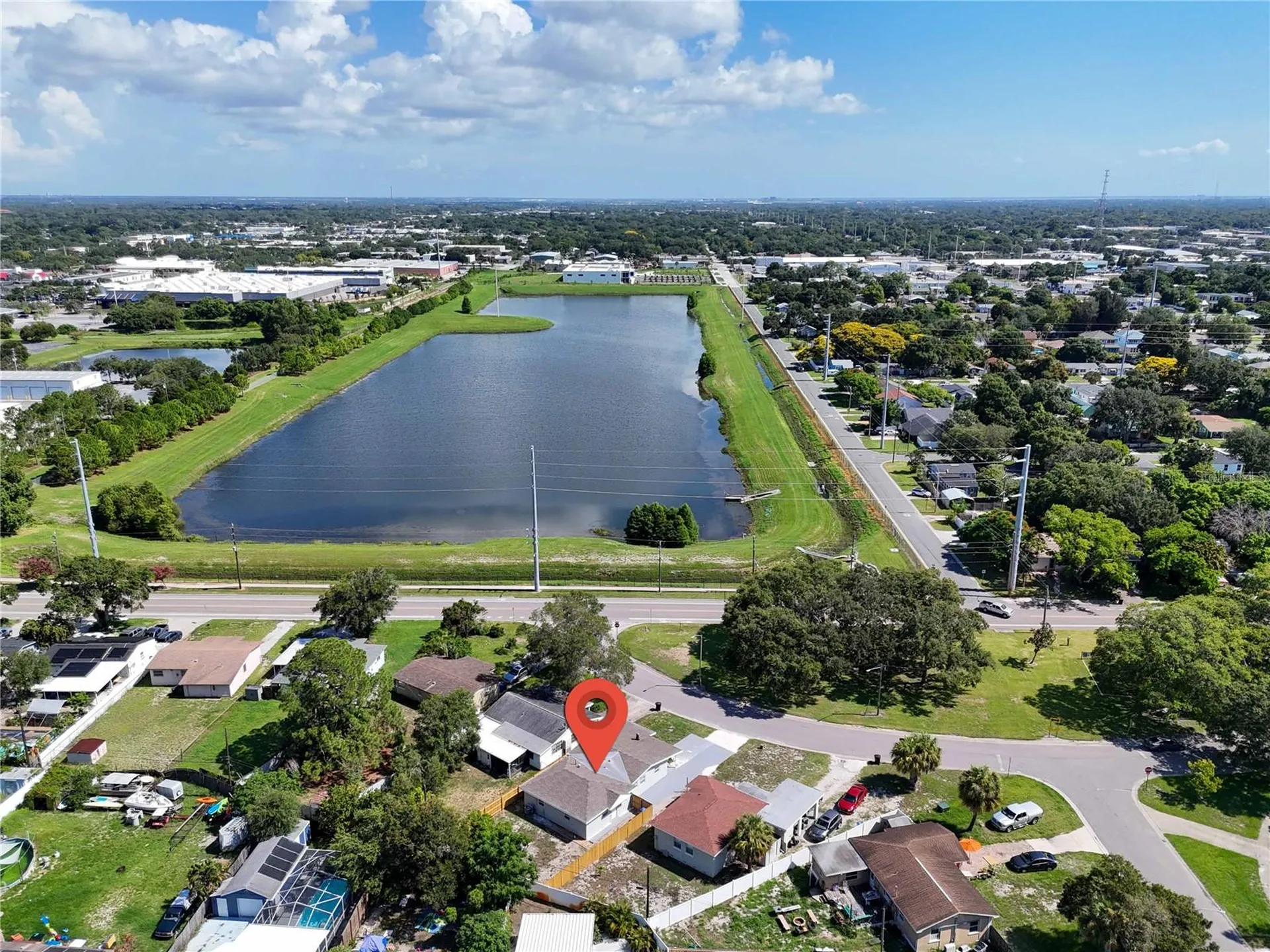 1234 29th Street N St Petersburg FL 33713