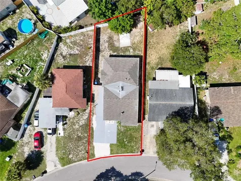 1234 29th Street N St Petersburg FL 33713