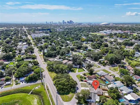 1234 29th Street N St Petersburg FL 33713
