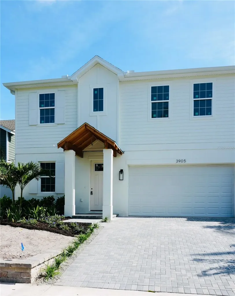 3905 W Tacon Street Tampa FL 33629