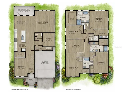3905 W Tacon Street Tampa FL 33629