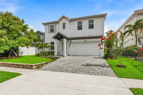 3905 W Tacon Street Tampa FL 33629