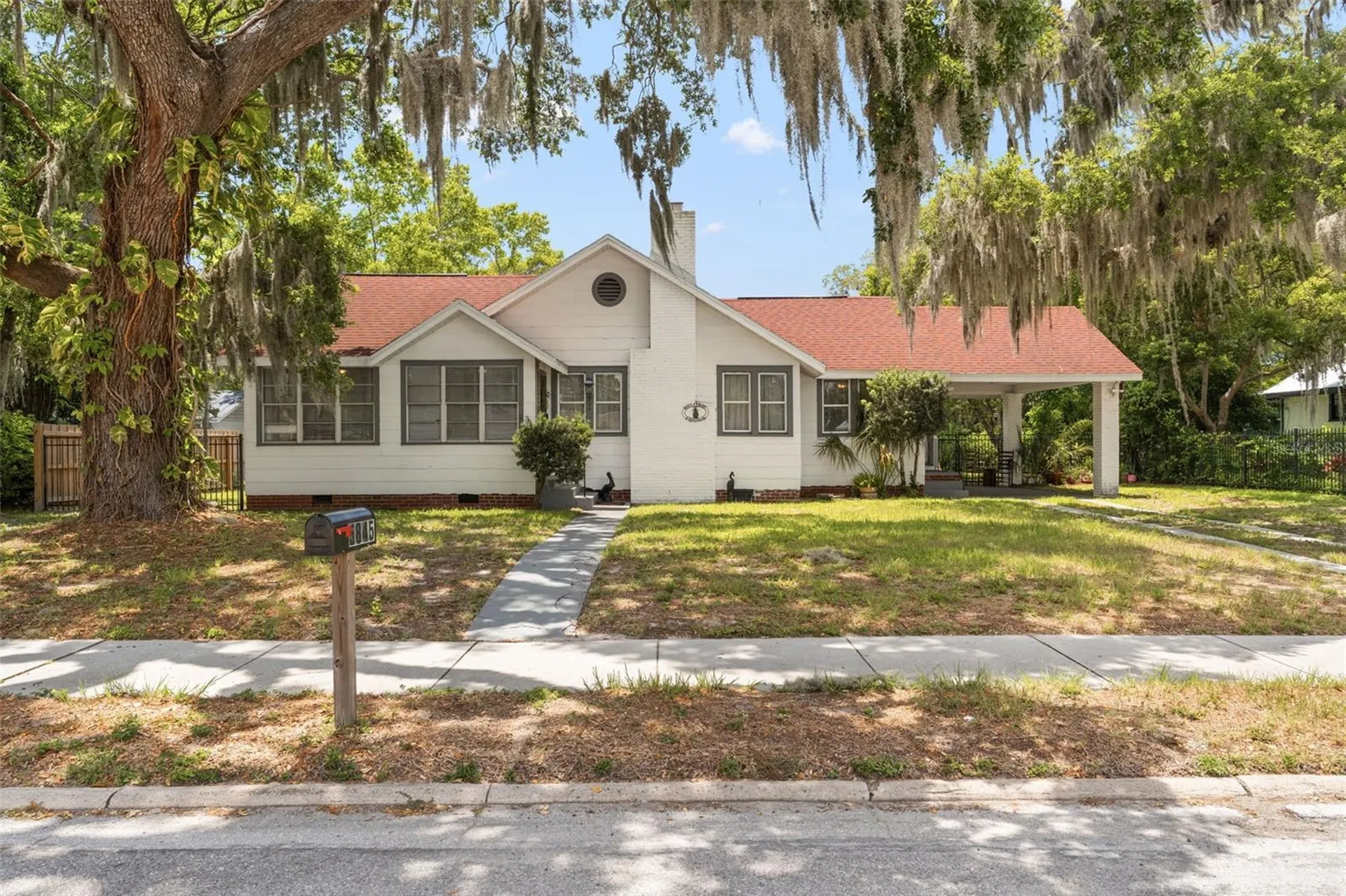 5845 Grand Boulevard New Port Richey FL 34652