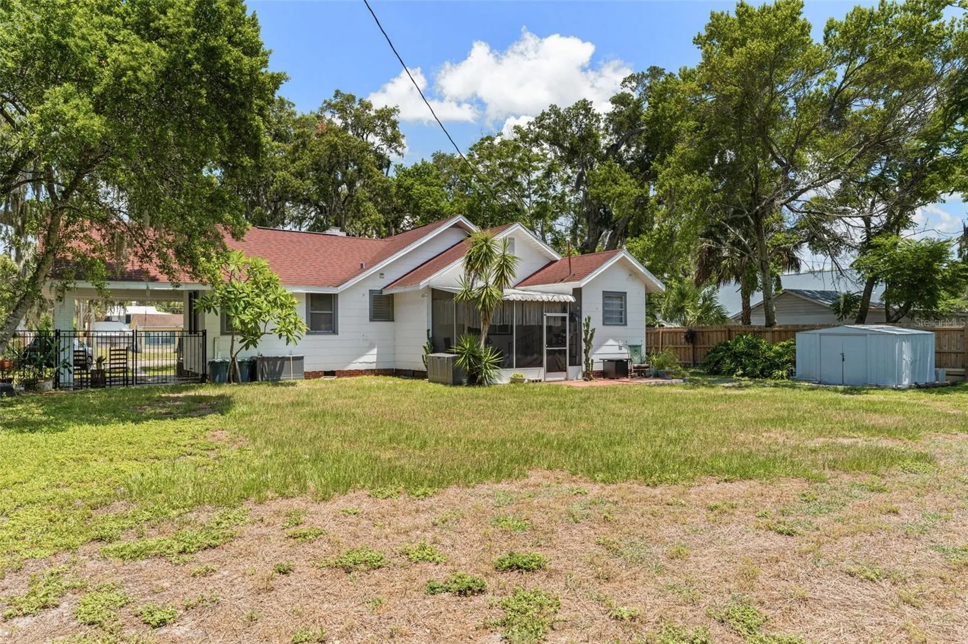 5845 Grand Boulevard New Port Richey FL 34652