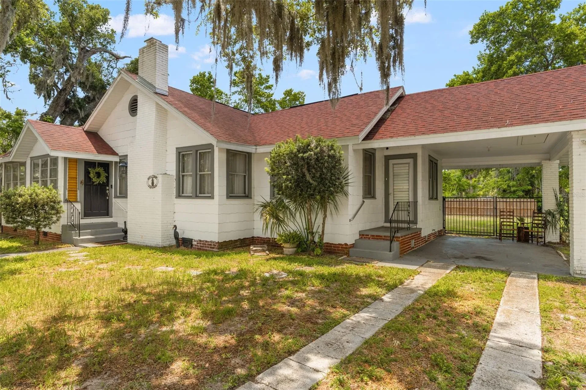 5845 Grand Boulevard New Port Richey FL 34652