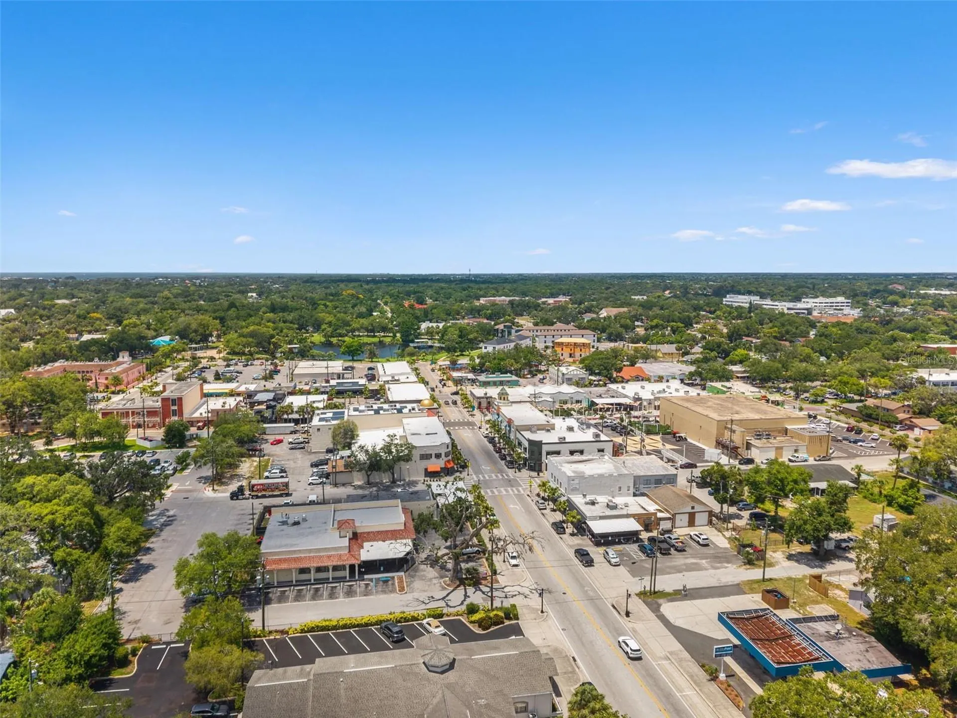 5845 Grand Boulevard New Port Richey FL 34652