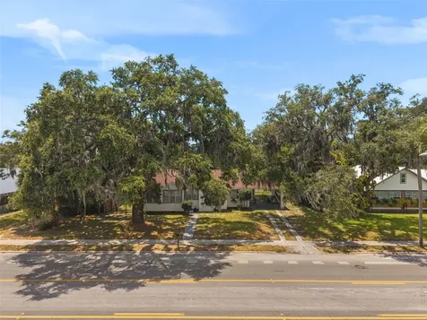 5845 Grand Boulevard New Port Richey FL 34652