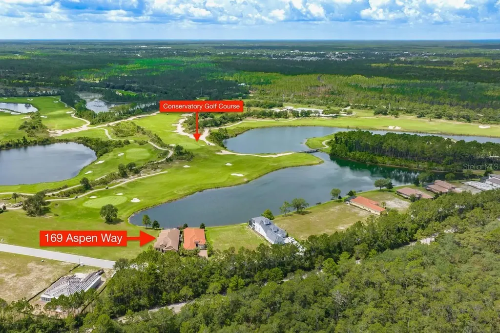 169 Aspen Way Palm Coast FL 32137
