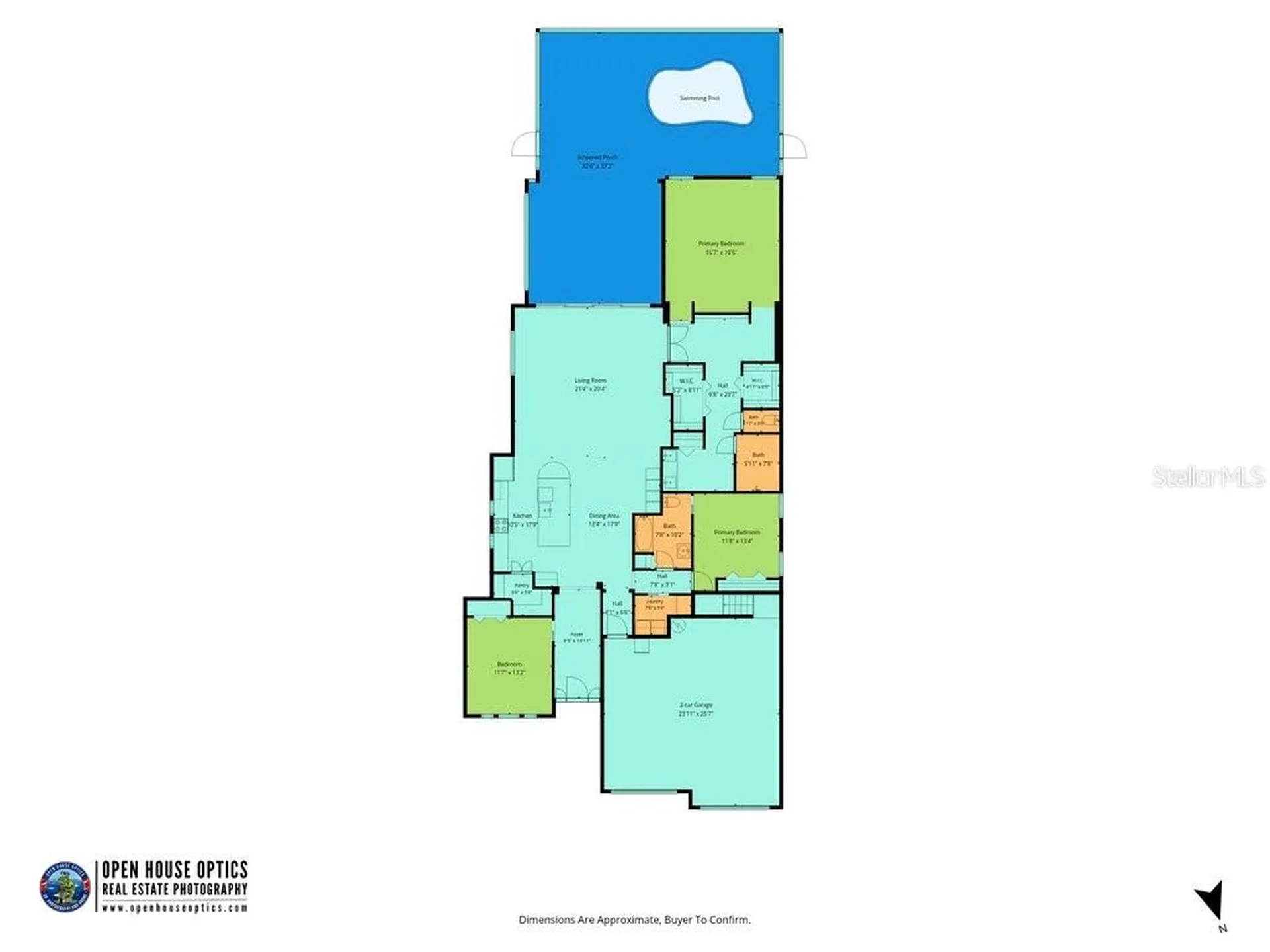 169 Aspen Way Palm Coast FL 32137