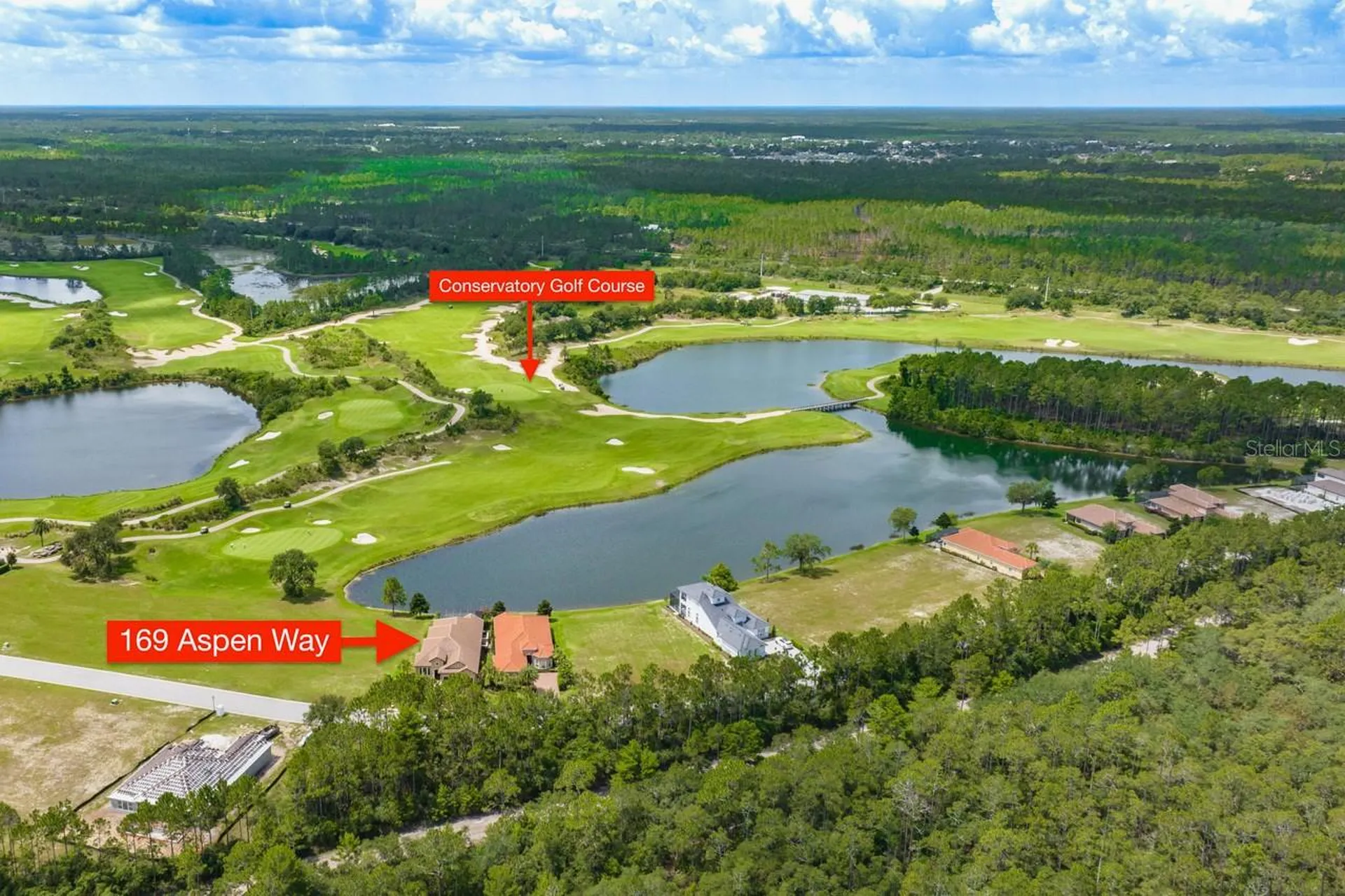 169 Aspen Way Palm Coast FL 32137