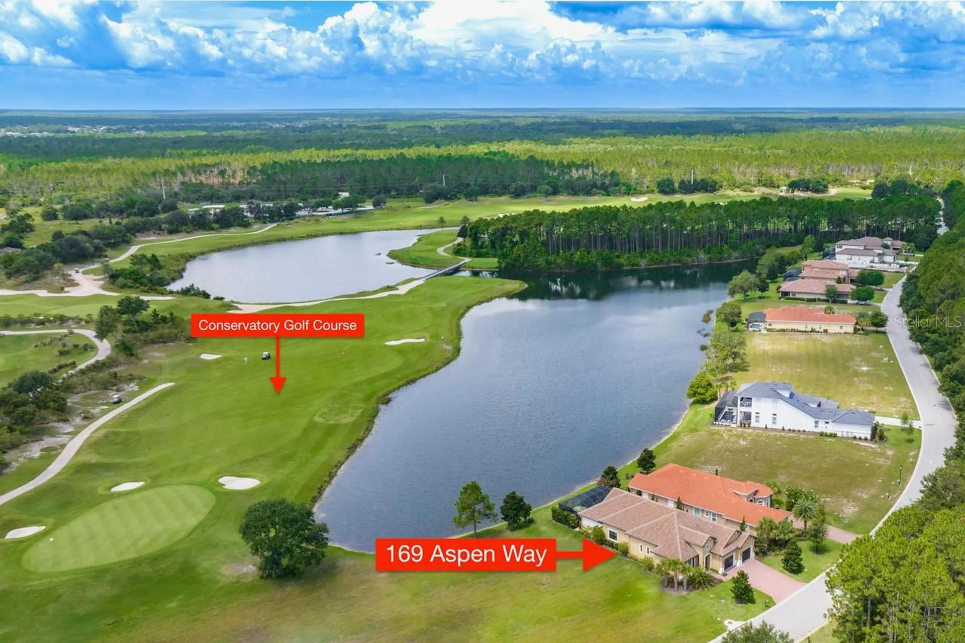 169 Aspen Way Palm Coast FL 32137