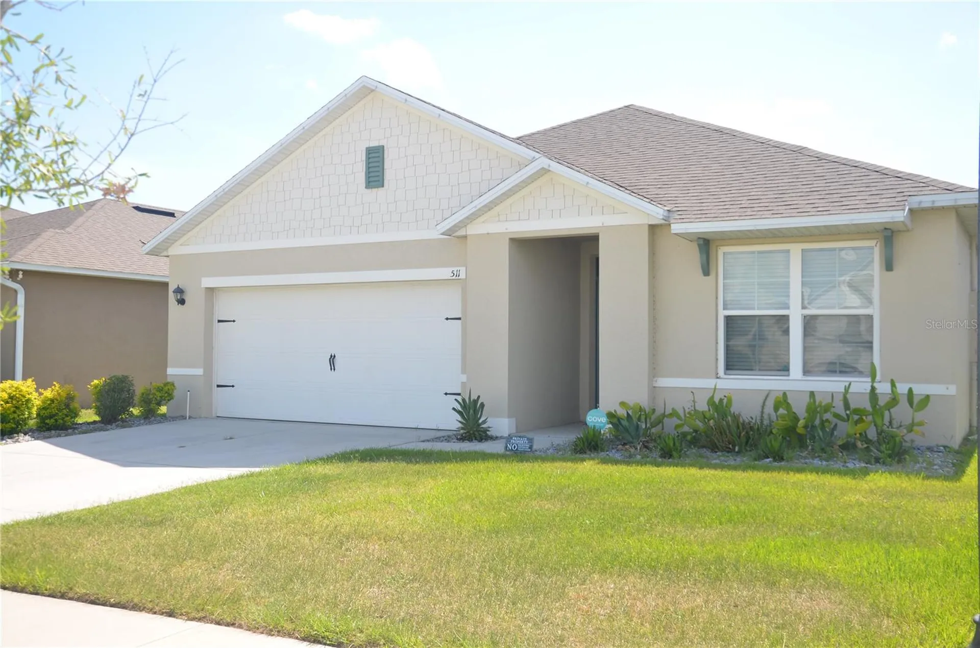511 Noble Avenue Davenport FL 33837