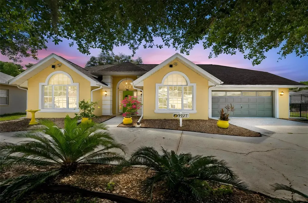 12728 Flamingo Parkway Spring Hill FL 34610