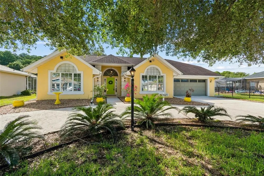 12728 Flamingo Parkway Spring Hill FL 34610