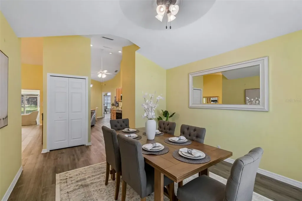12728 Flamingo Parkway Spring Hill FL 34610
