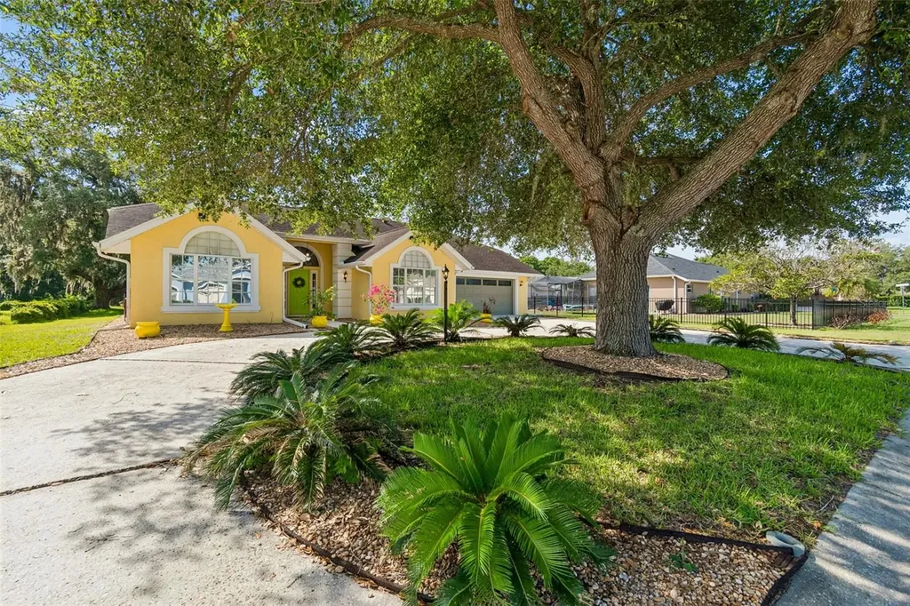 12728 Flamingo Parkway Spring Hill FL 34610