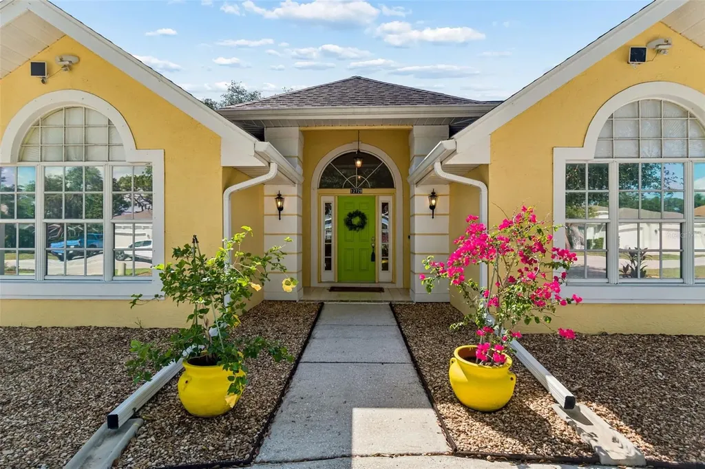 12728 Flamingo Parkway Spring Hill FL 34610